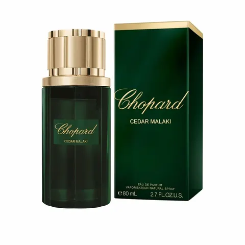 Chopard Cedar Malaki Eau de Parfum (Unisexe) 80 ml – image 2