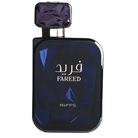 Riiffs Fareed Eau de Parfum mixte 100 ml – image 3