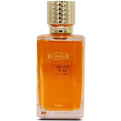 Ex Nihilo Venenum Kiss Eau de Parfum (Unisexe) 100 ml – image 2