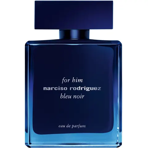 Narciso Rodriguez Bleu Noir - Eau de parfum – 100ml – image 2