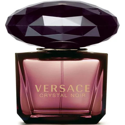 Versace Crystal Noir Eau de Toilette pour femme 90 ml – image 3