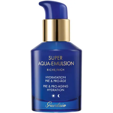 Guerlain - Super Aqua - Emulsion Riche - 50ml – image 2