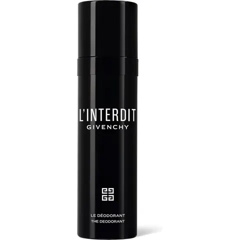 Givenchy L'Interdit L'Interdit – 100ml – image 3