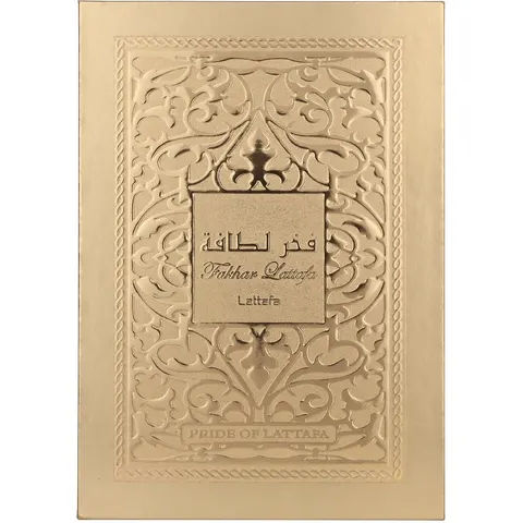Lattafa - Fakhar Extrait - Eau De Parfum - 100ml – image 3