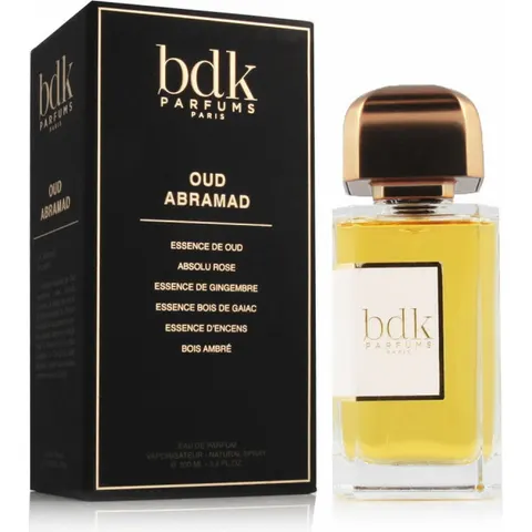 bdk Parfums Oud Abramad Eau de Parfum mixte 100 ml – image 3
