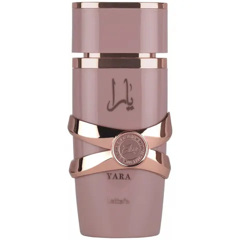 Lattafa - Yara Elixir - Eau De Parfum - 100ml – image 2