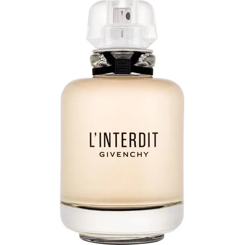 Givenchy L'Interdit Eau de Parfum – 125ml – image 2