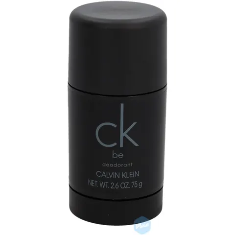 Calvin Klein CK Be Déodorant stick mixte 75 ml – image 3