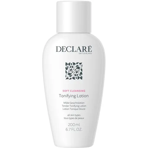 Declaré Soft Cleansing tonifying lotion 200 ml – image 2