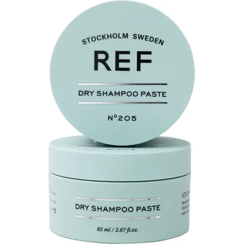 REF Dry Shampoo Paste N°205 85 ml – image 3