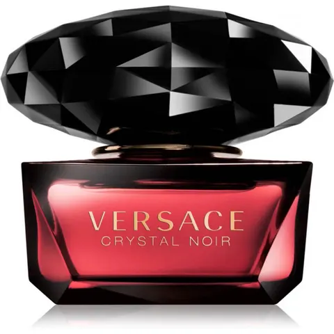 Versace Crystal Noir Eau de Parfum – 50ml – image 3