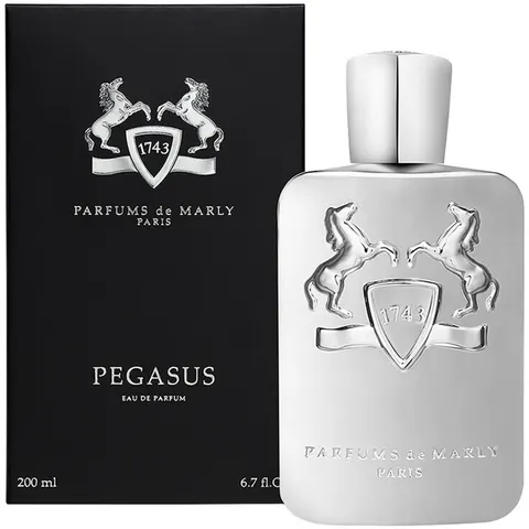Parfums De Marly Pegasus Eau de Parfum mixte 200 ml – image 2