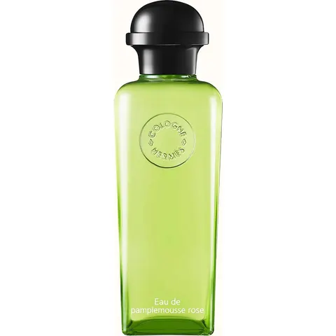 Hermès EAU Pamplemousse Rose ECV 50ML – 100ml – image 2