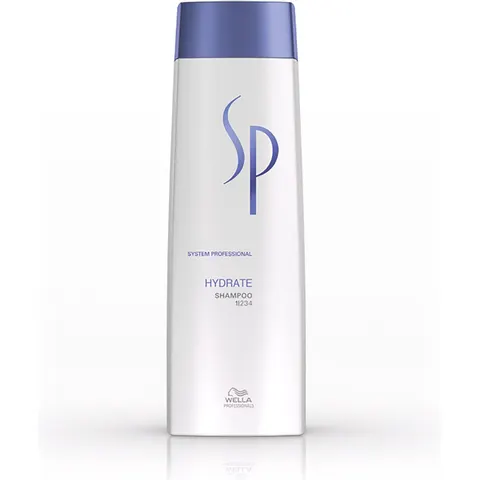 Wella Professionals SP Hydrate shampoing pour cheveux secs 250 ml – image 3