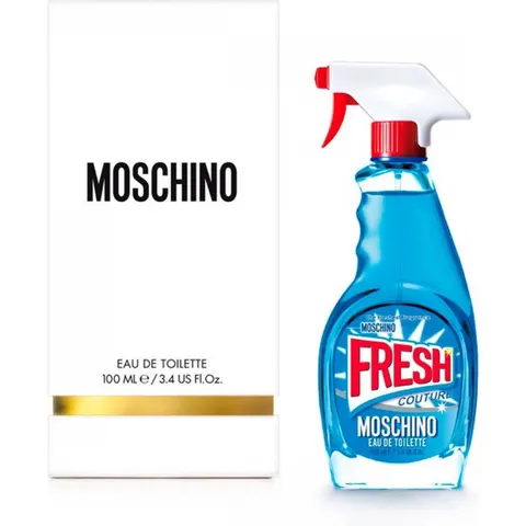 Fresh Couture – 100ml – image 2