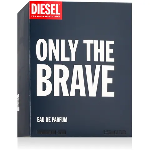 Diesel - Only The Brave - Eau De Parfum - 35ml – image 2