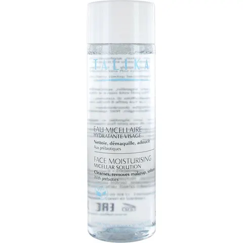 Talika Skintelligence Hydra agua micelar 200 ml – image 3