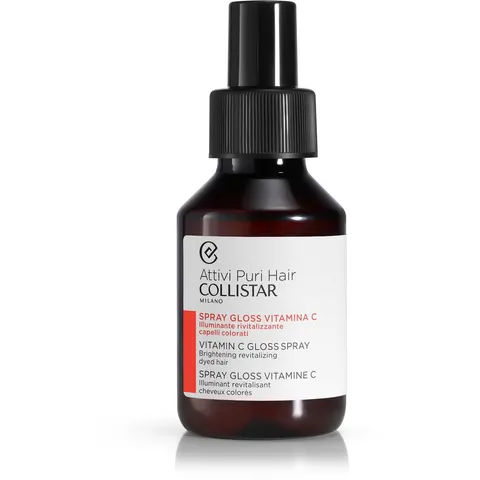 Collistar Vitamine C spray revitalisant 100 ml – image 3