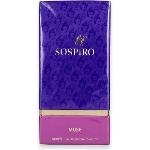 Xerjoff Muse Eau de Parfum mixte 100 ml – image 2