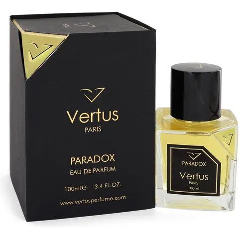 Vertus Paradox Eau de Parfum (Unisexe) 100 ml – image 2
