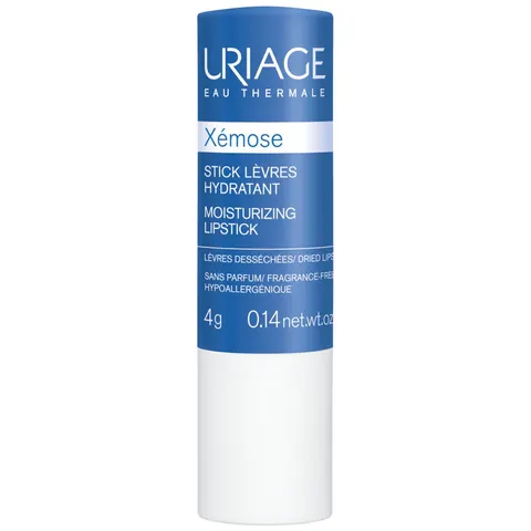 Uriage Xemose Stick Labial 4 gr – image 3