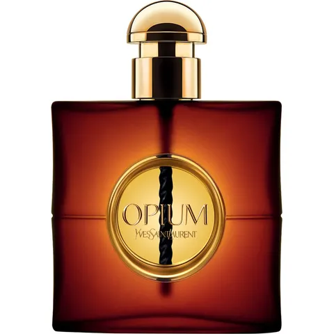 Yves Saint Laurent - Opium - Eau De Parfum - 90ml – image 2