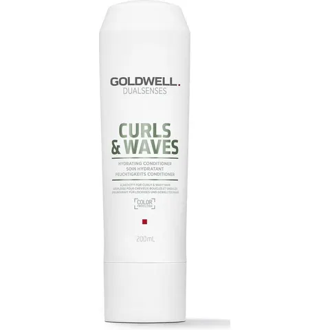 Goldwell Curls & Waves conditioner 200 ml – image 2