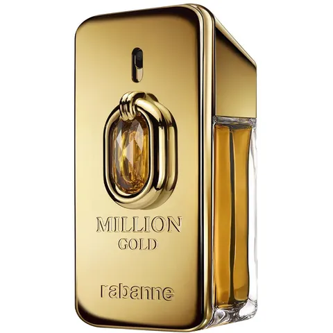 Rabanne - Million Gold Elixir - Parfum Intense - 50ml – image 2