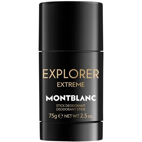 Montblanc Déodorant stick Explorer Extreme 75 gr – image 2