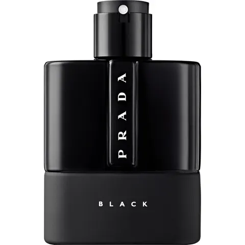 Prada Luna Rossa Black Eau de Parfum – 100 ml – image 2