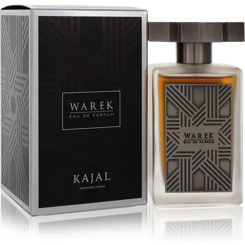 Kajal Warek Eau de Parfum mixte 100 ml – image 2