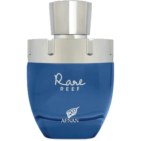 Afnan Rare Reef extrait de parfum mixte 100 ml – image 3