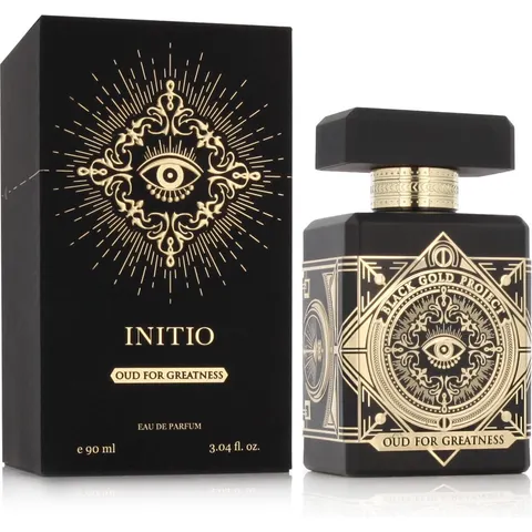 Oud For Greatness 90 ml – image 2