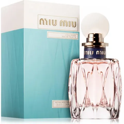 Miumiu EAU Rosee ETV 50ML – LF7832 – image 3
