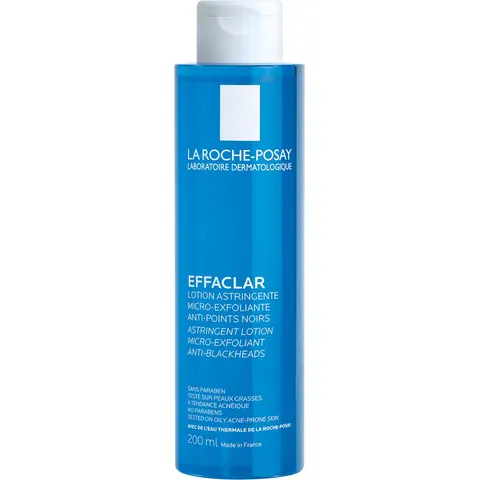 Effeclar Lotion Astrigente 200 ml – image 2