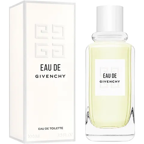Eau De Givenchy Mithical 100 ml – image 2