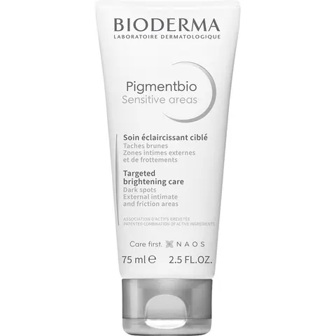 Pigmentbio Sensitive Areas 75 ml – image 2