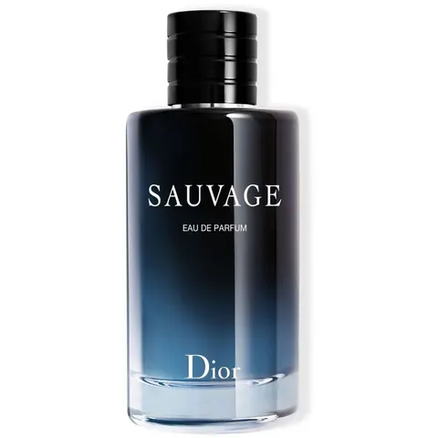 Dior - Sauvage - Eau De Parfum - 200ml – image 3