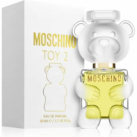 Moschino - Toy 2 - Eau De Parfum - 50ml – image 2