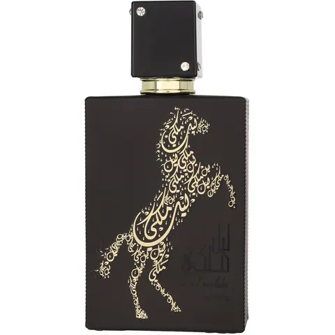 Lattafa Lail Maleki Eau de Parfum mixte 100 ml – image 3