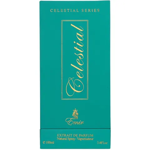 Emir Celestial Extrait de Parfum (Homme) 100 ml – image 2