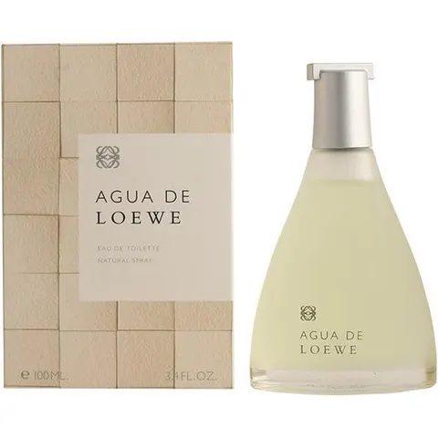 Loewe Agua Eau de Toilette mixte 100 ml – image 3