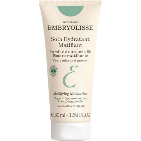 Traitement hydratant Matifiant 50 ml – image 2