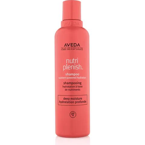 Aveda Nutriplenish ™ Shampoo Deep Shampooing – image 3