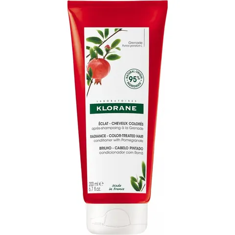 Klorane Après-Shampoing Eclat Après Shampooing – 200 ml – image 2
