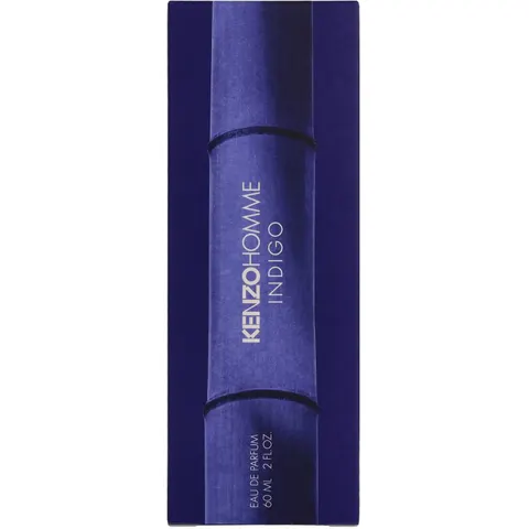 Kenzo Homme Indigo – 60ml – image 2