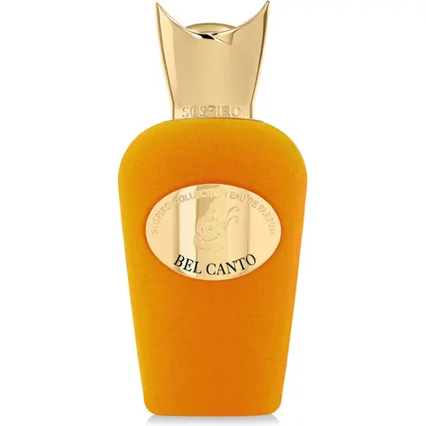 Sospiro Bel Canto Eau de Parfum mixte 100 ml – image 2