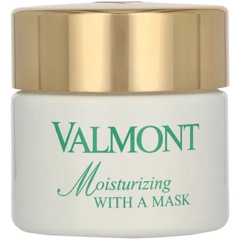 Moisturizing With Mask 50 ml – image 2