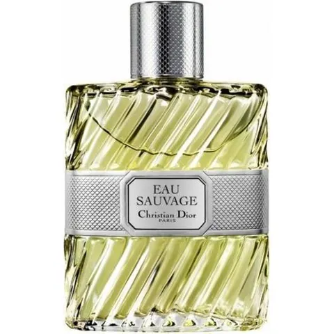 Dior - Eau Sauvage - Eau De Toilette - 200ml – image 2