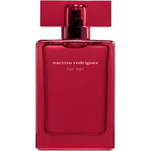 Narciso Rodriguez - For Her - Eau De Parfum Intense - 50ml – image 2